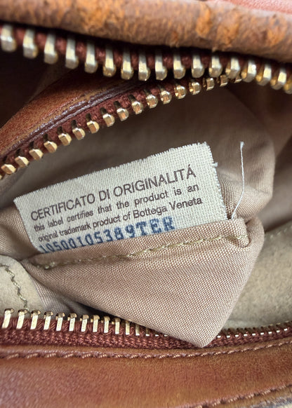 Bottega Veneta Hobo Medium