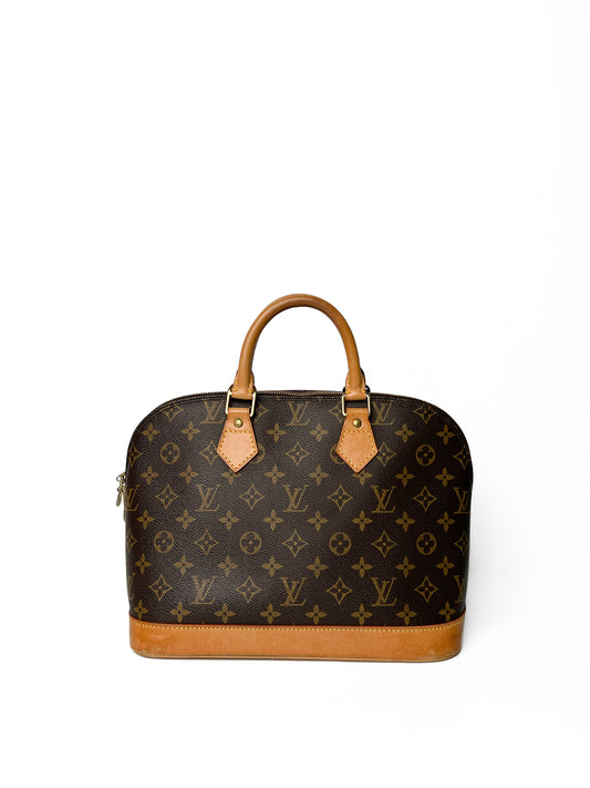 Louis Vuitton Alma