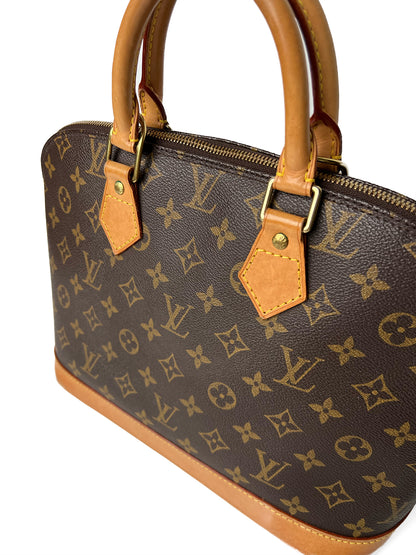 Louis Vuitton Alma