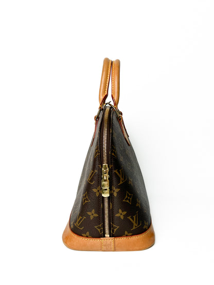 Louis Vuitton Alma