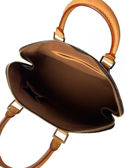 Louis Vuitton Alma