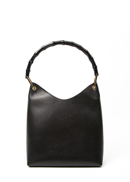 Gucci Bamboo Hobo