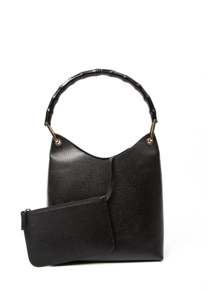 Gucci Bamboo Hobo