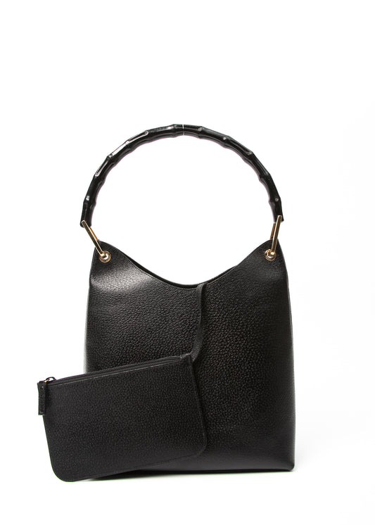Gucci Bamboo Hobo