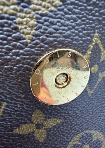 Louis Vuitton Viva Citie