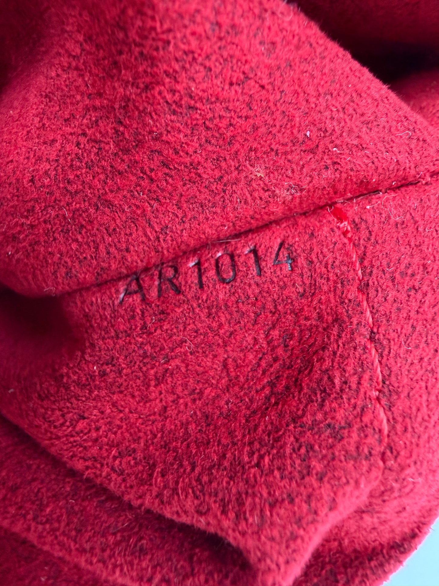 Louis Vuitton Viva Citie