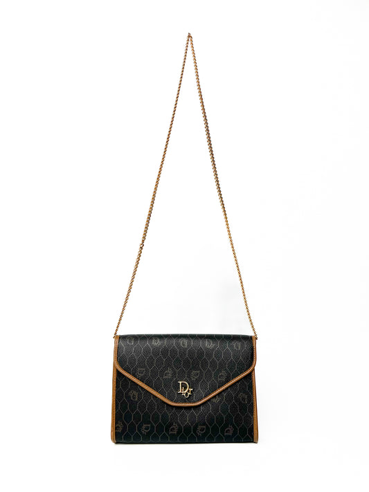 Dior Kopertówka Honeycomb