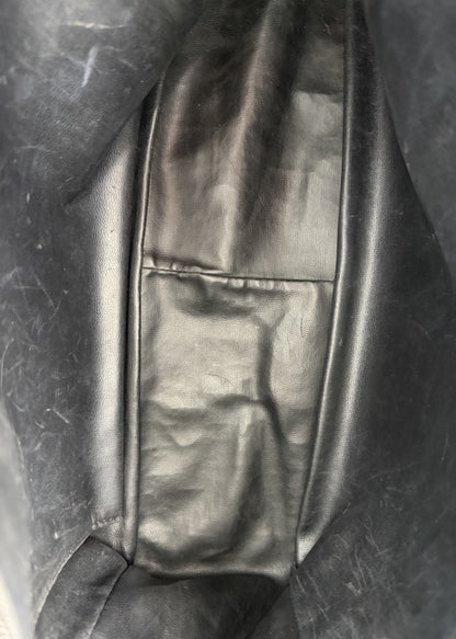 Chanel Quilted Matelasse