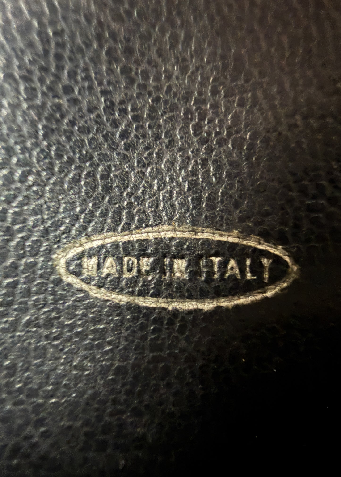 Chanel Quilted Matelasse