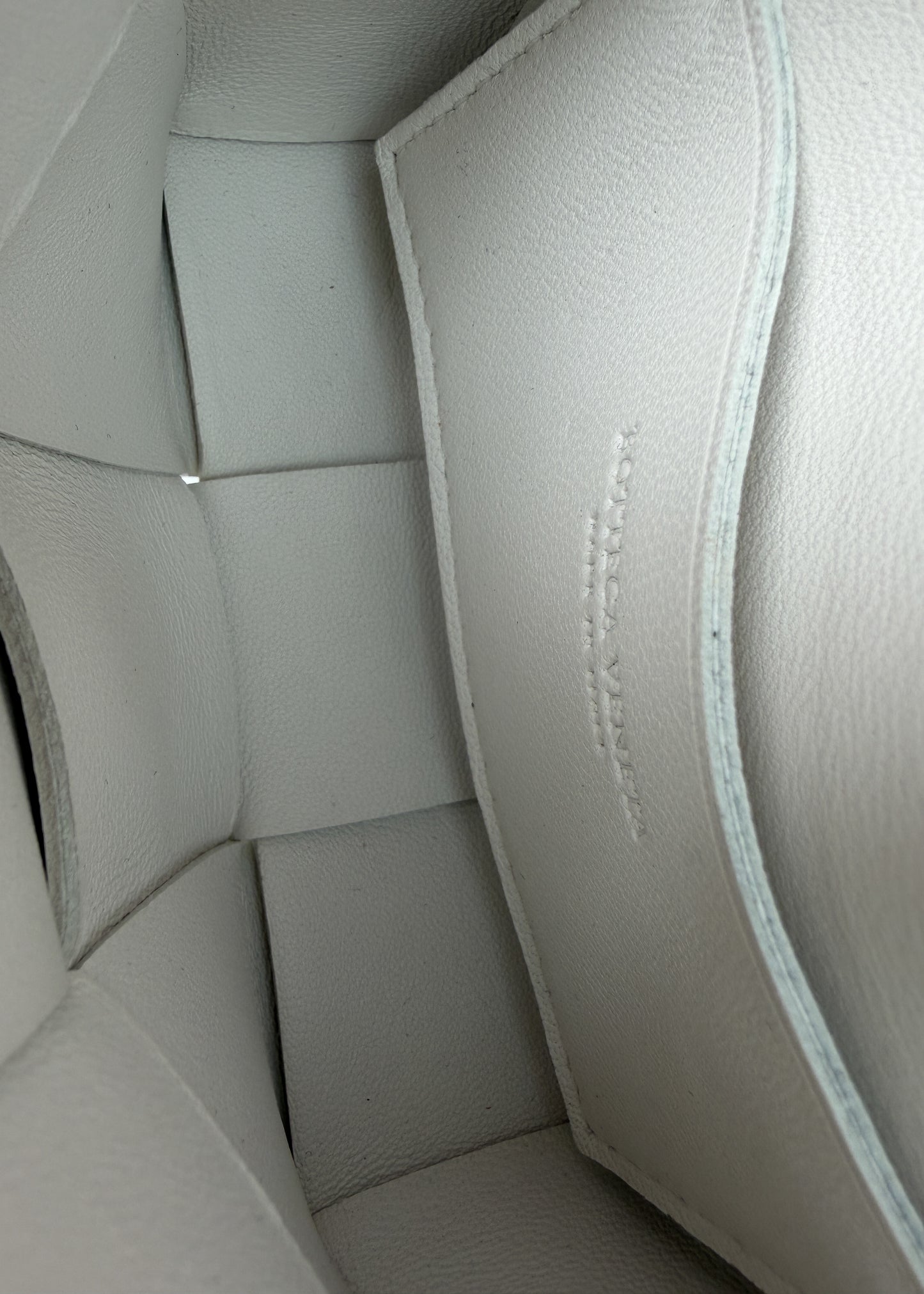 Bottega Veneta Cassete Candy