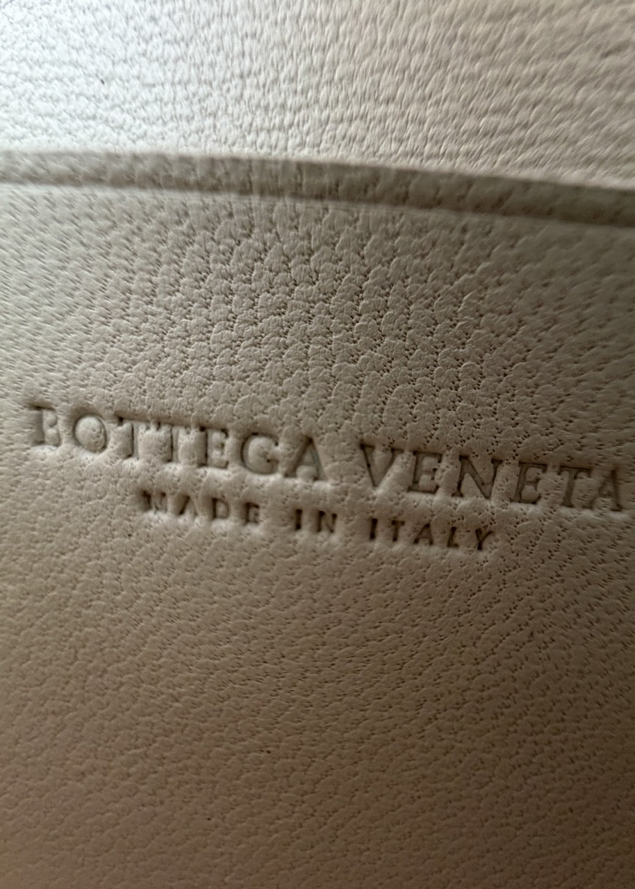 Bottega Veneta Cassete Candy