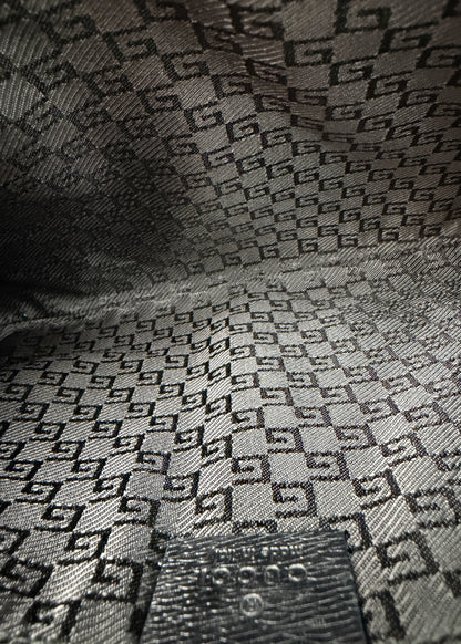 Gucci Jackie Bamboo Handle