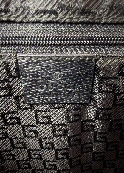 Gucci Jackie Bamboo Handle