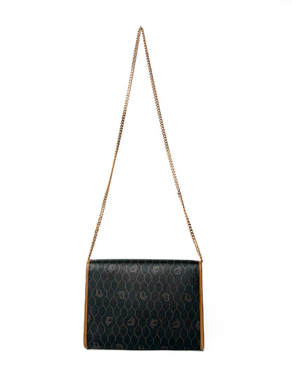 Dior Kopertówka Honeycomb