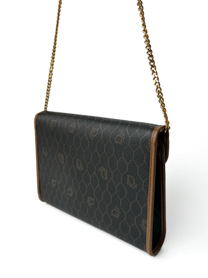 Dior Kopertówka Honeycomb
