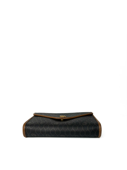 Dior Kopertówka Honeycomb