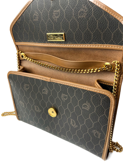 Dior Kopertówka Honeycomb