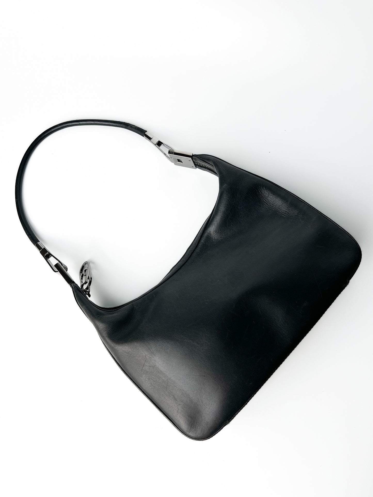 Gucci G hobo