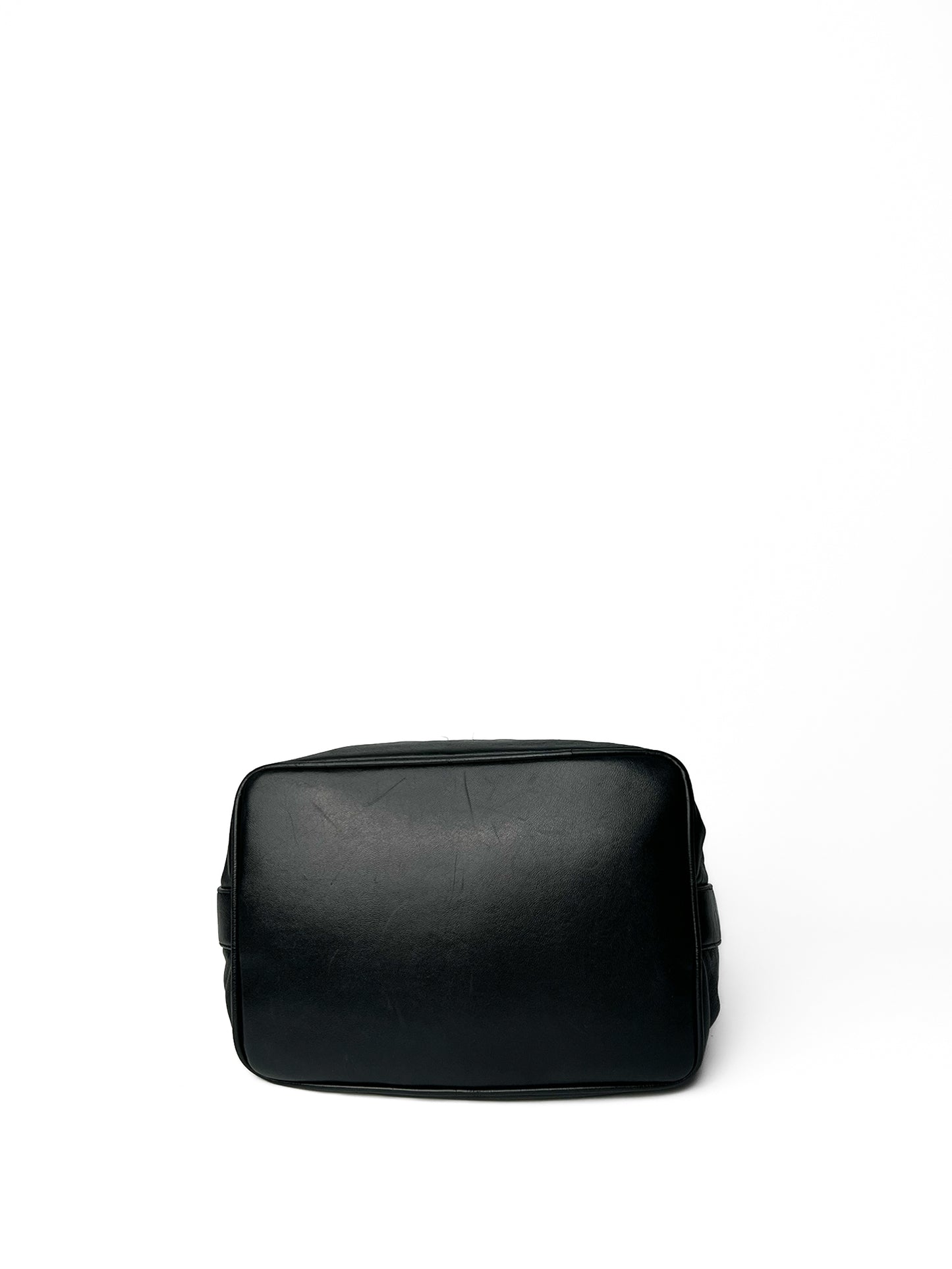 Chanel Bucket