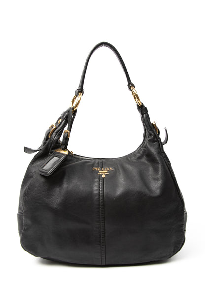 Prada Hobo