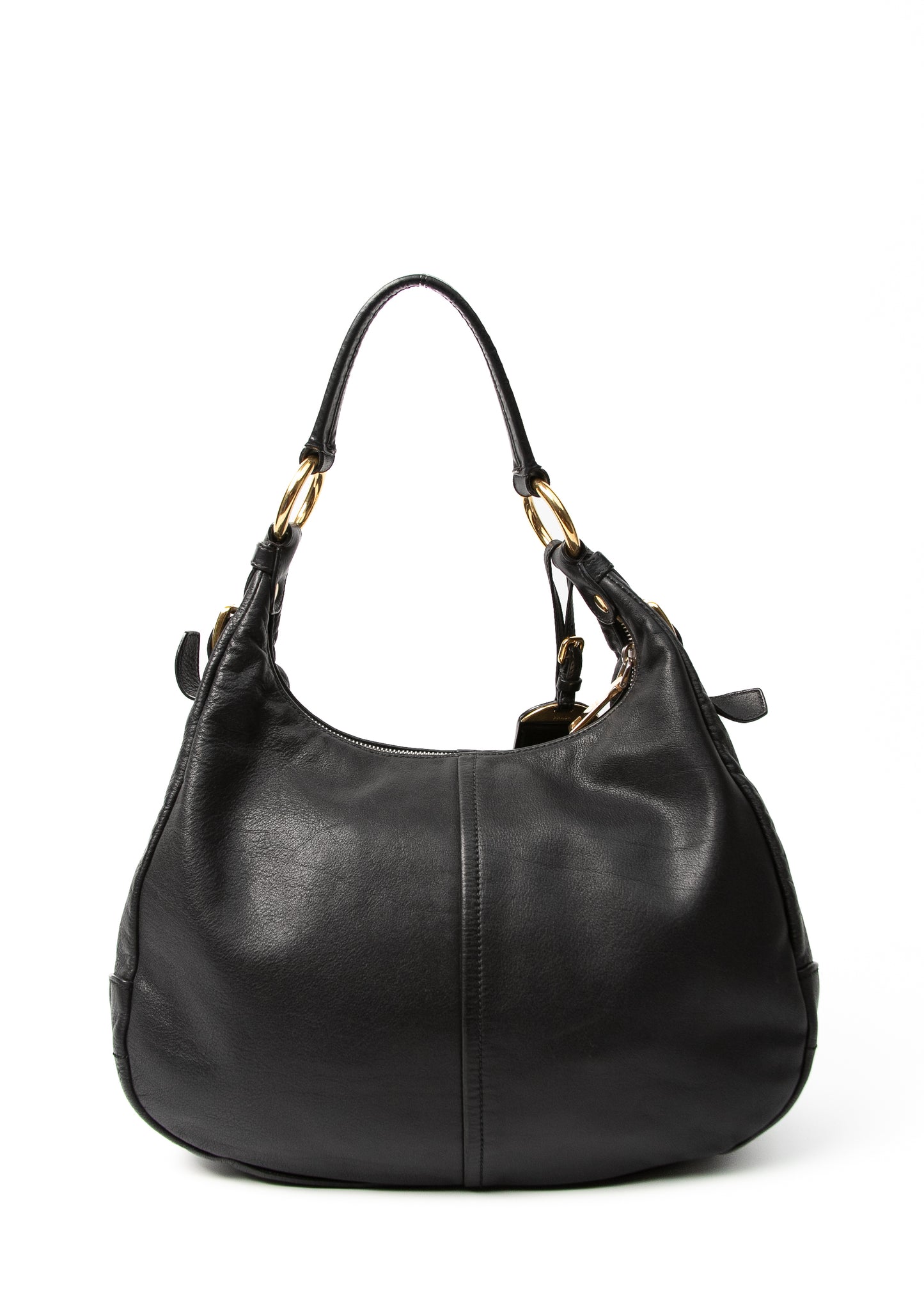 Prada Hobo