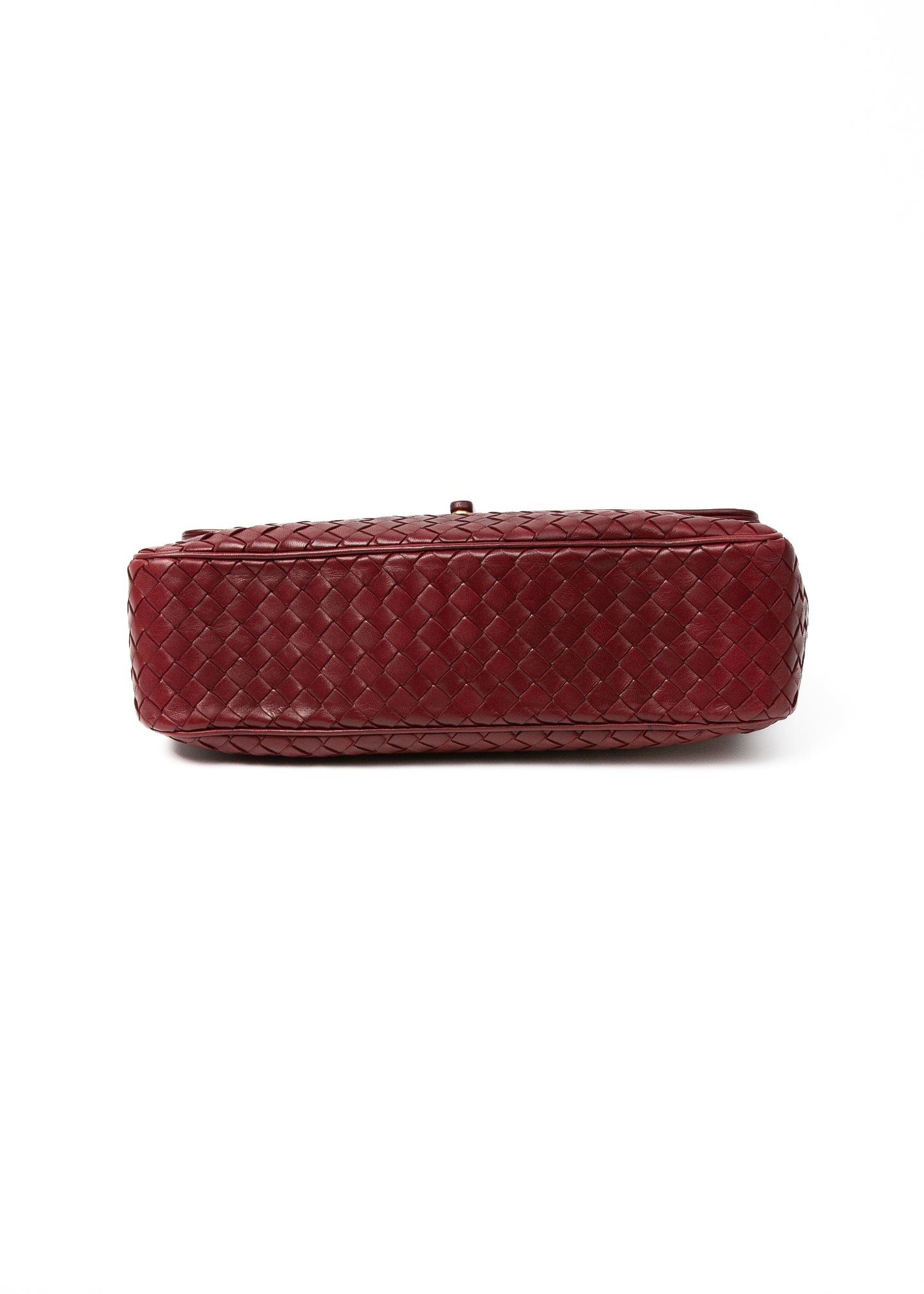 Bottega Veneta Intrecciatoo Handbag