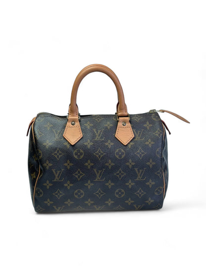 Louis Vuitton Speedy 25