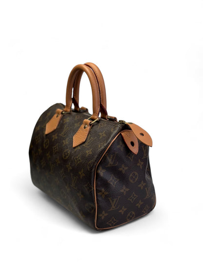 Louis Vuitton Speedy 25