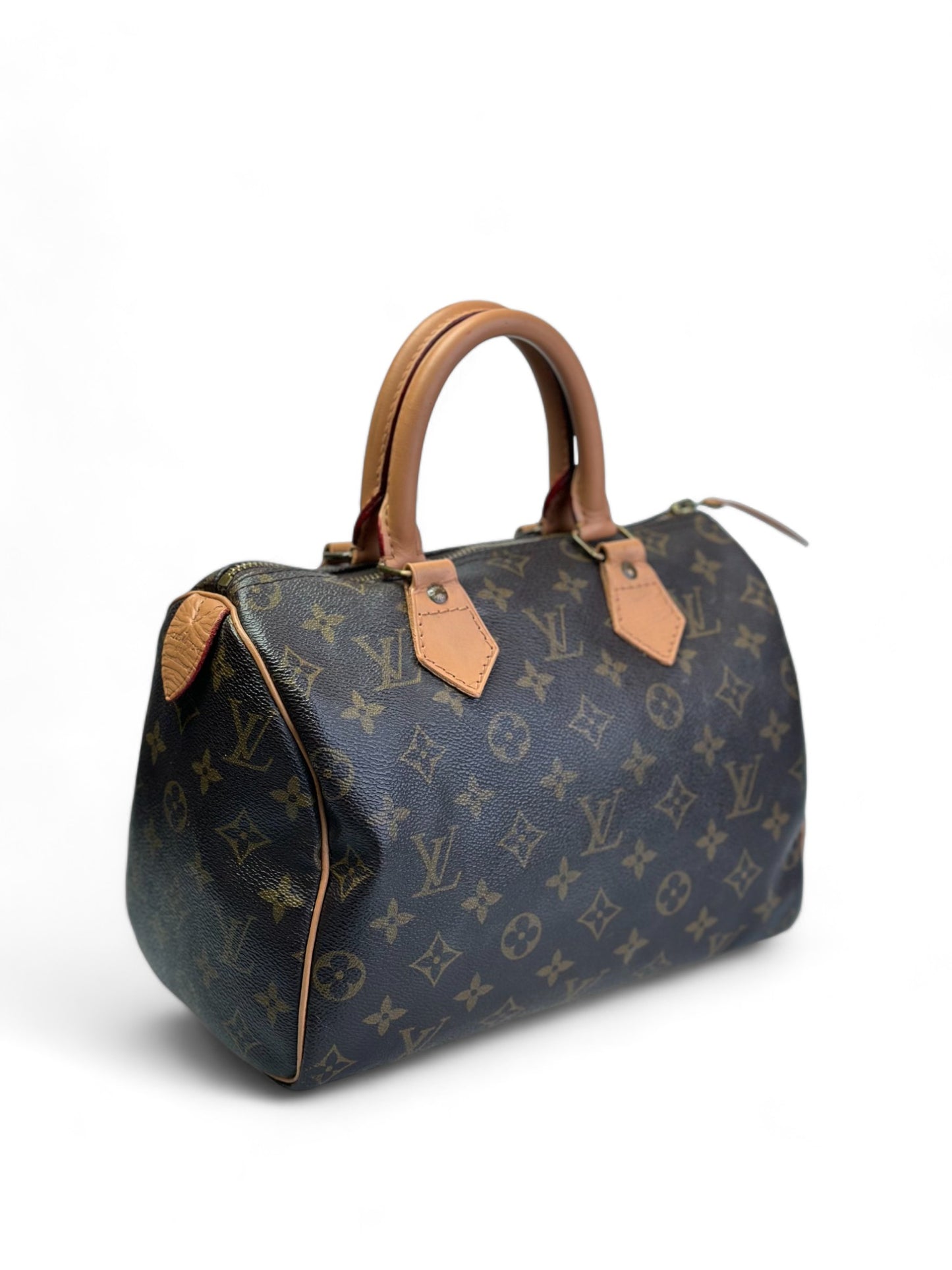 Louis Vuitton Speedy 25