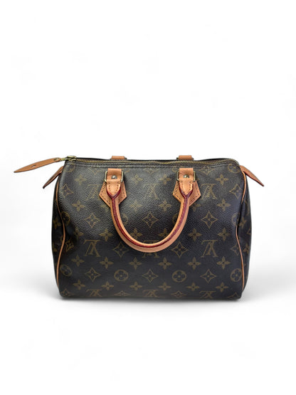 Louis Vuitton Speedy 25