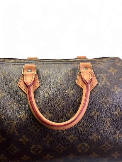 Louis Vuitton Speedy 25