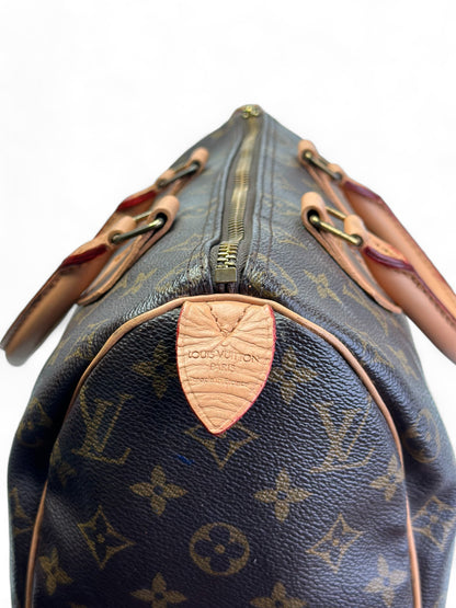 Louis Vuitton Speedy 25