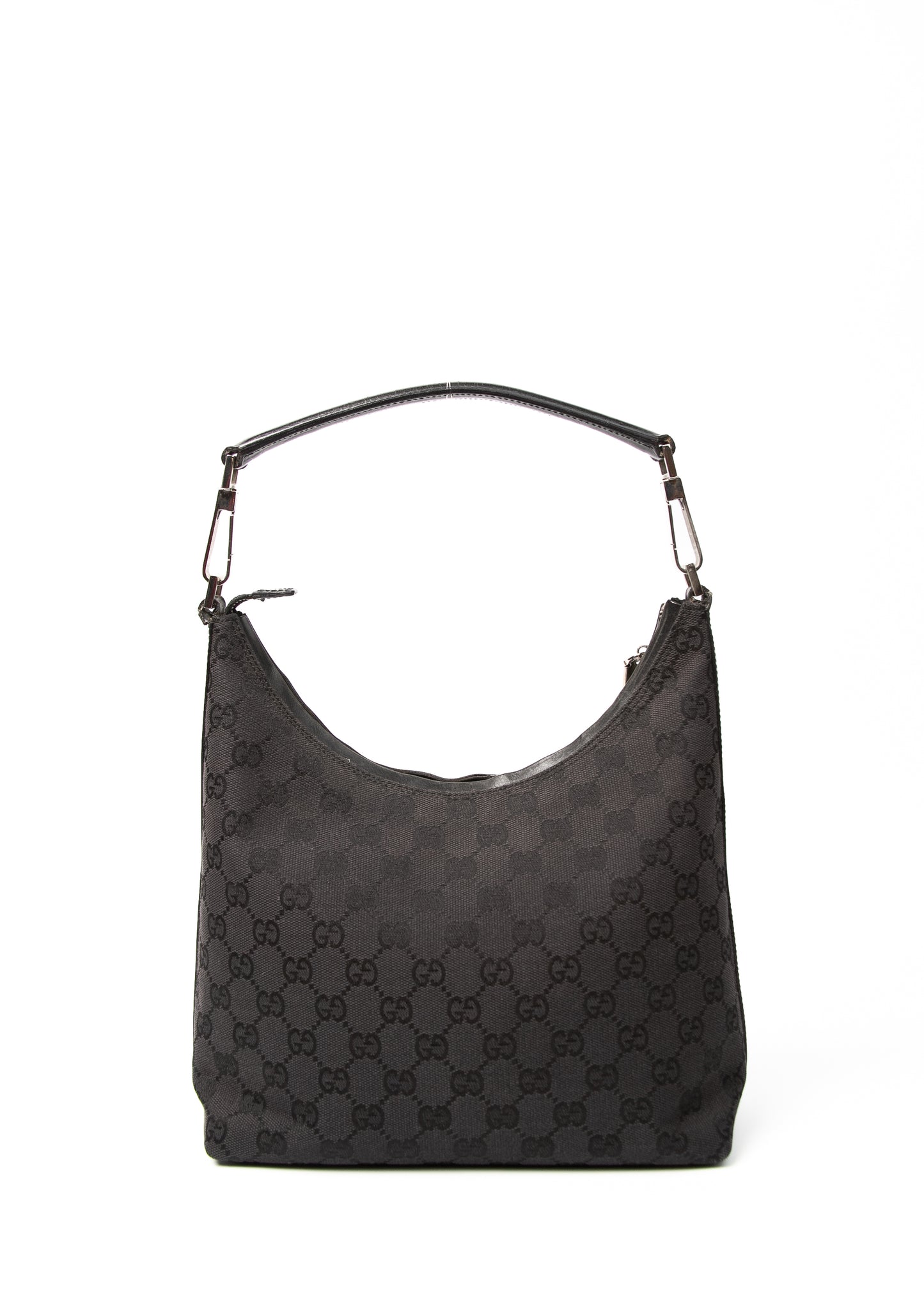 Gucci Hobo Monogram