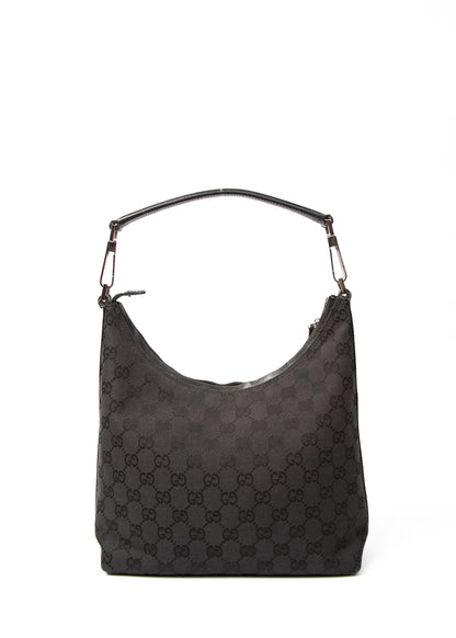 Gucci Hobo Monogram