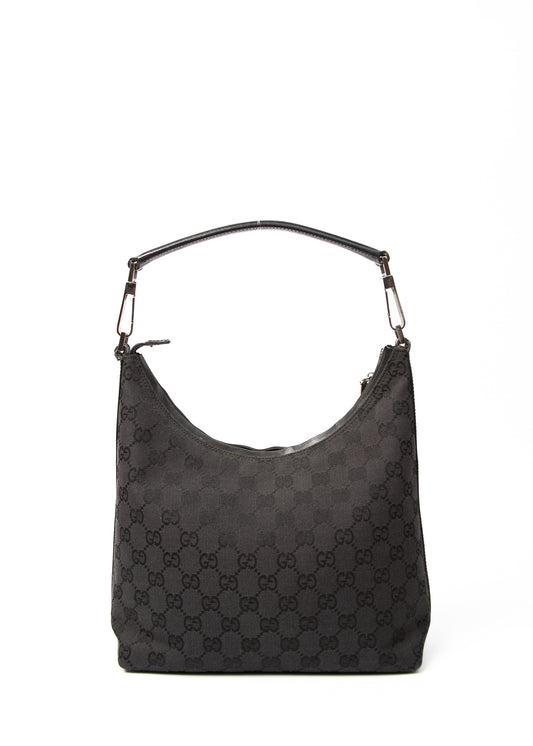 Gucci Hobo Monogram
