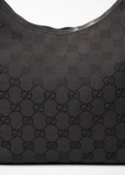 Gucci Hobo Monogram