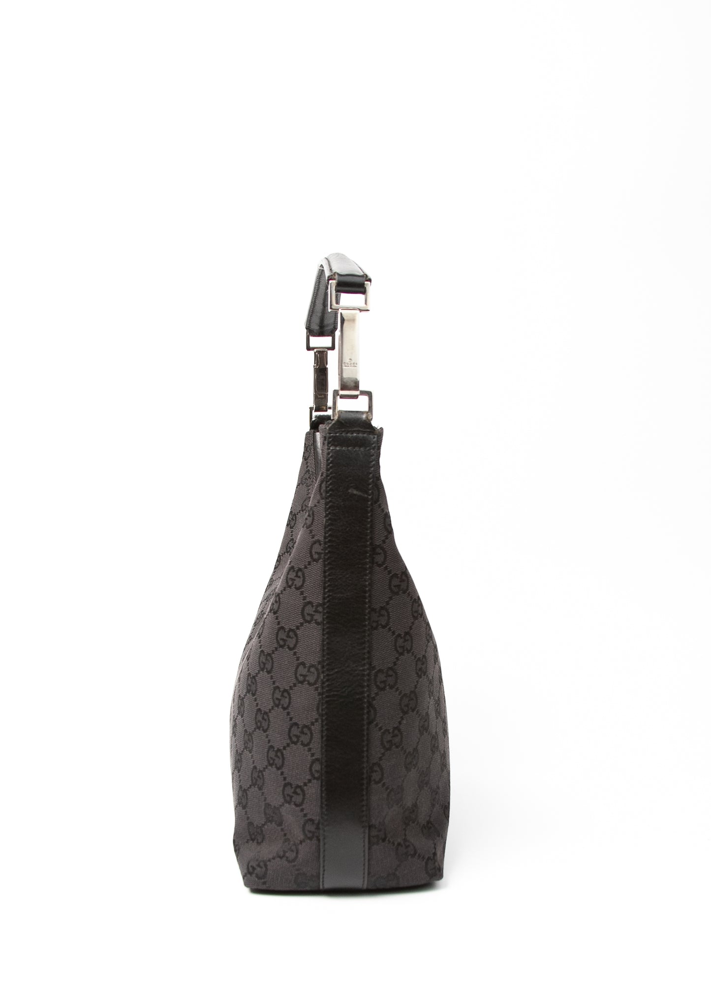 Gucci Hobo Monogram