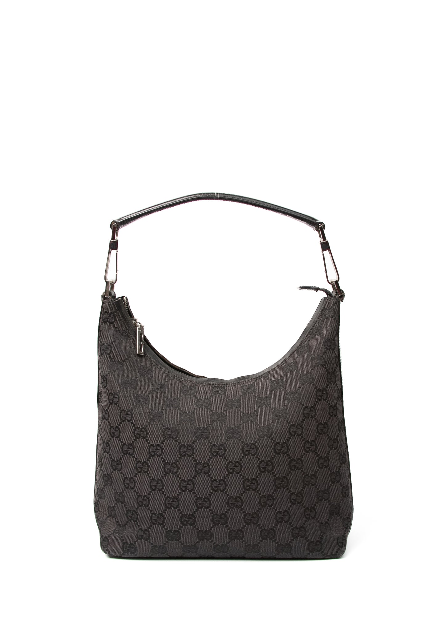 Gucci Hobo Monogram