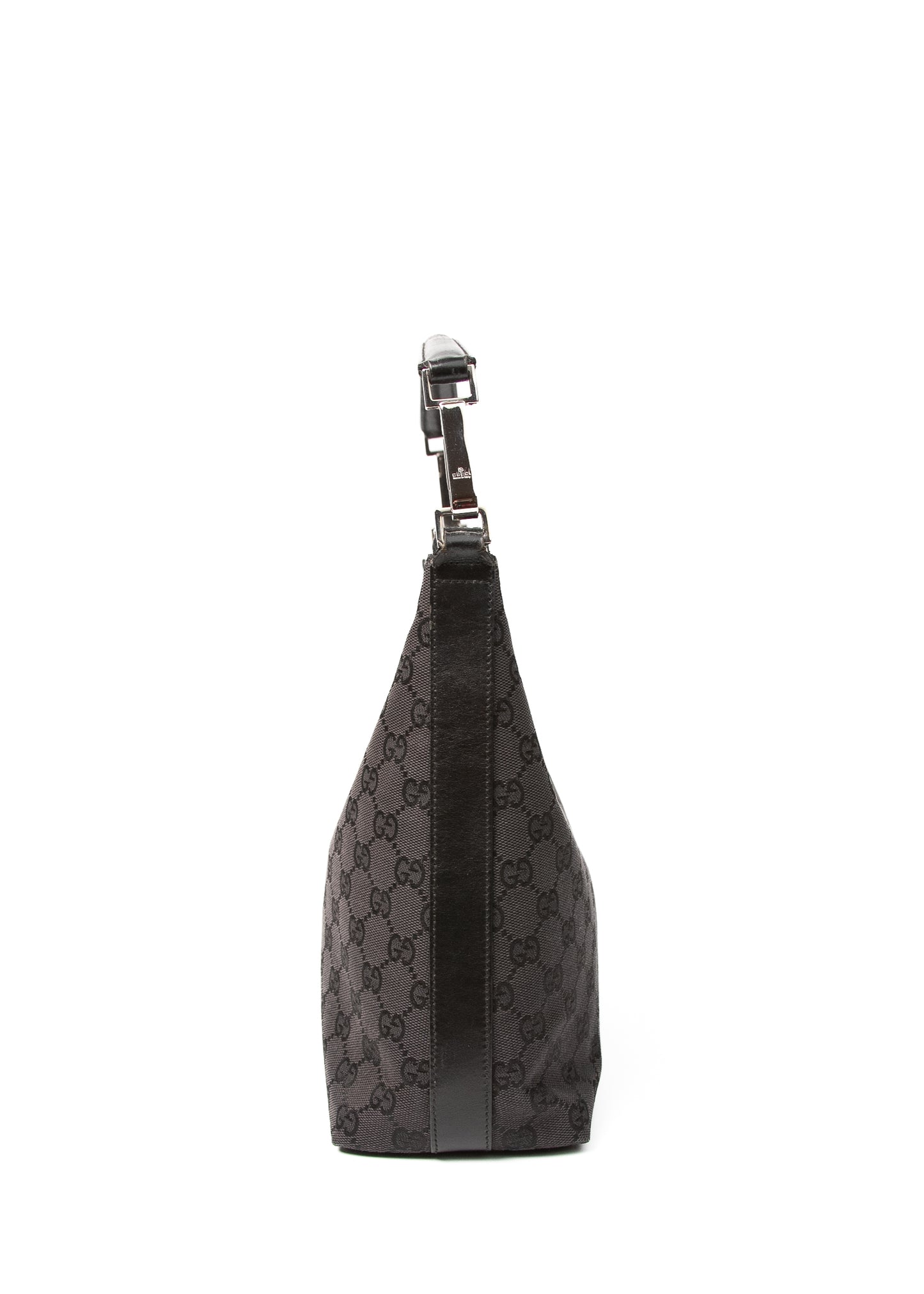 Gucci Hobo Monogram