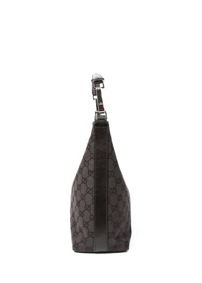 Gucci Hobo Monogram