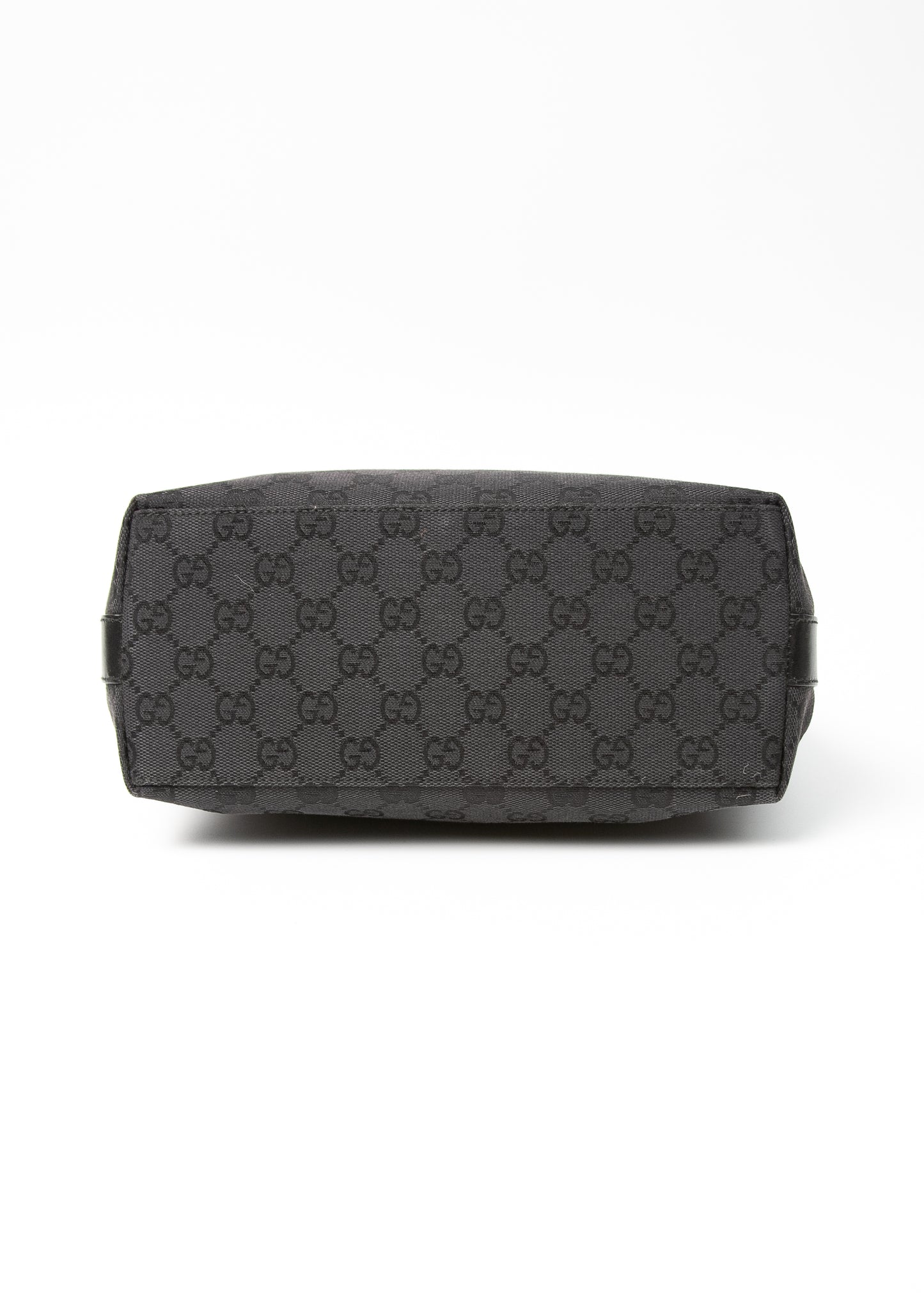 Gucci Hobo Monogram