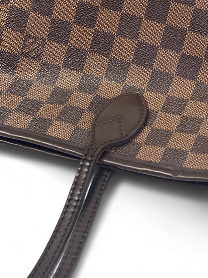 Louis Vuitton Neverfull MM