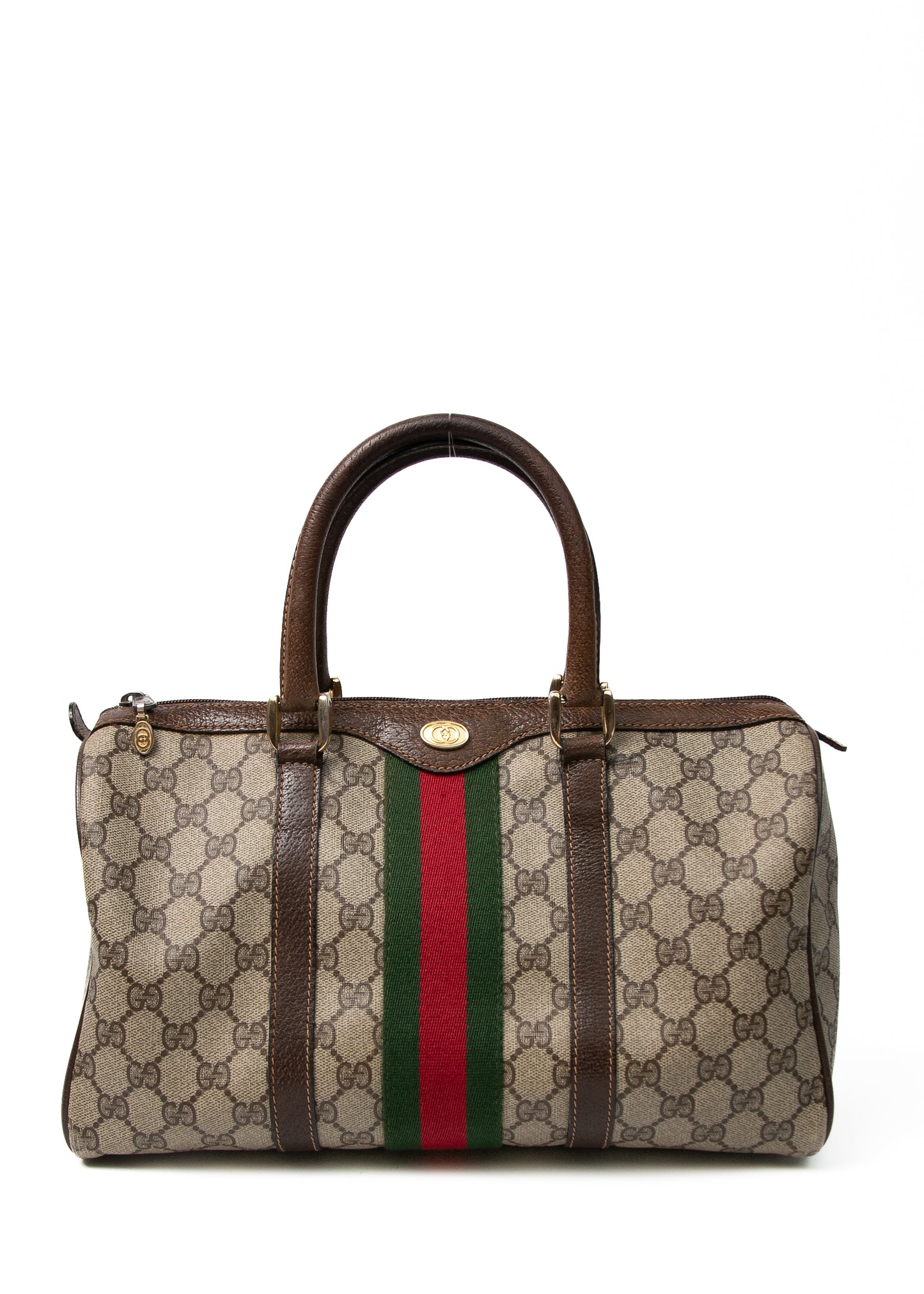 Gucci Boston GG