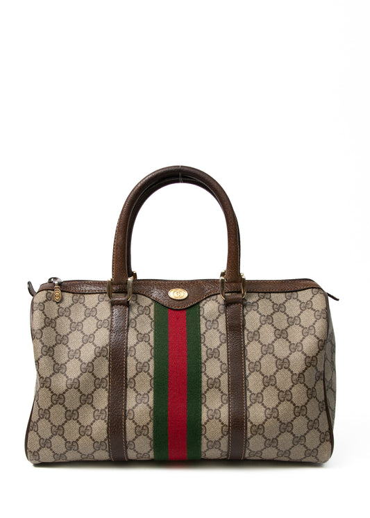Gucci Boston GG
