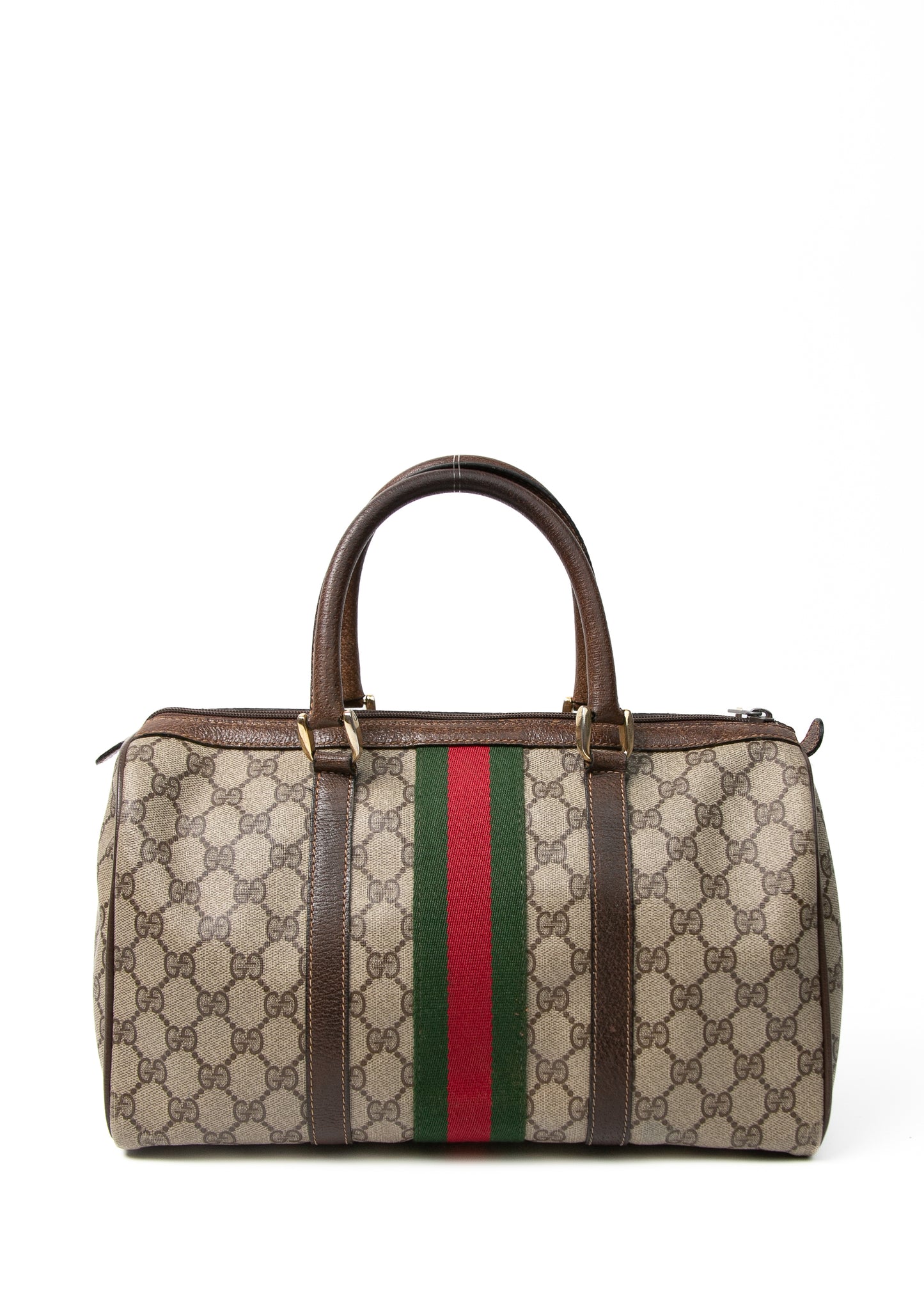 Gucci Boston GG