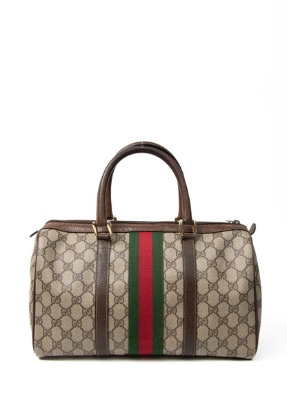 Gucci Boston GG