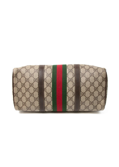 Gucci Boston GG
