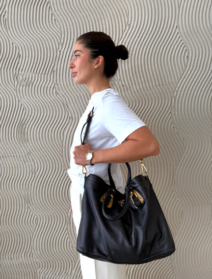 Prada Vitello Phenix
