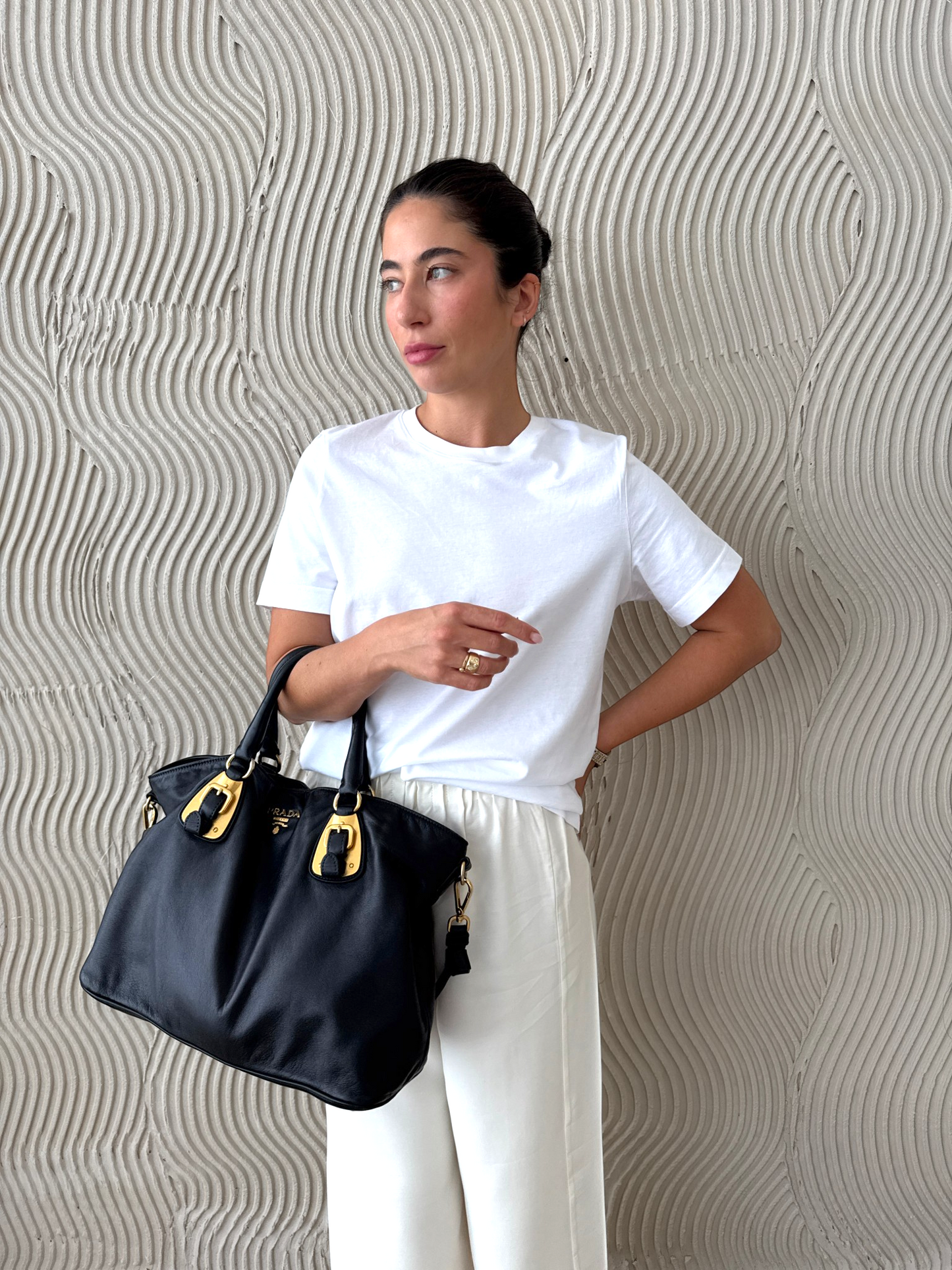 Prada Vitello Phenix