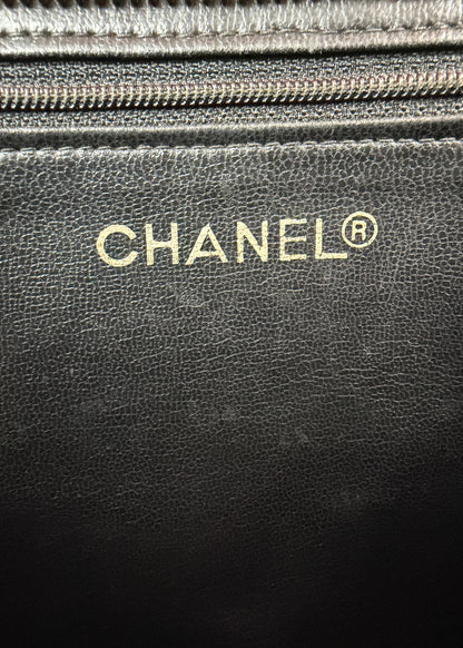 Chanel Clutch Bag